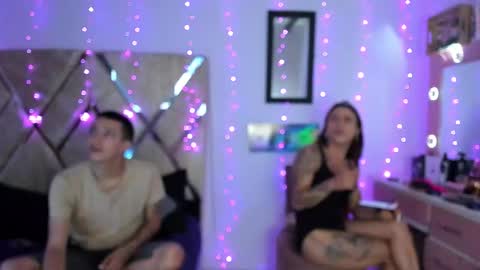 Myluandjack online show from December 1, 2025, 9:14 am