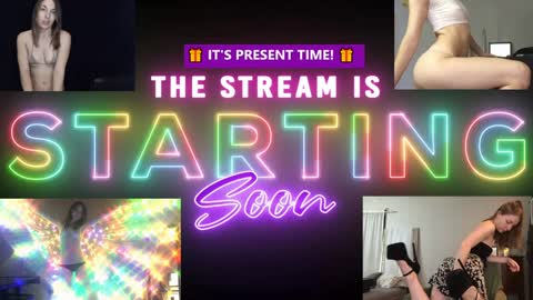 Snapshot of mymaryangel chatting on January 2, 2025, 10:01 pm mymaryangel online show from January 2, 2025, 10:01 pm