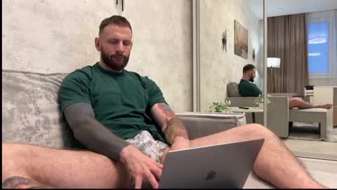 mynameismartin online show from January 6, 2025, 1:08 pm