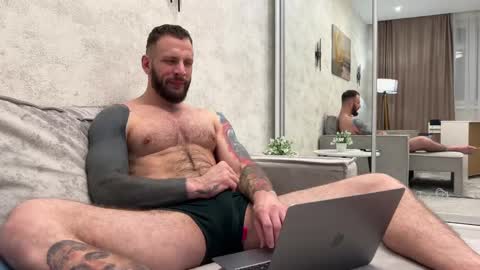 mynameismartin online show from January 21, 2025, 5:20 pm