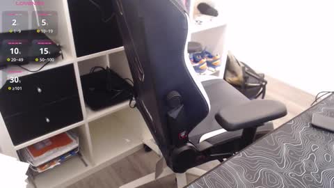 Snapshot of myplaytime1 chatting on October 17, 2025, 10:07 am myplaytime1 online show from October 17, 2025, 10:07 am