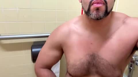 myricancock1980 online show from December 5, 2025, 3:41 pm