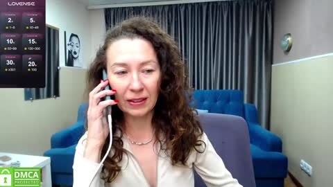 MyrtleGirl 5 online show from December 22, 2024, 9:55 am