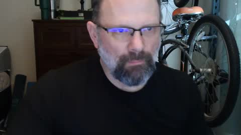 Tony online show from December 1, 2024, 7:25 pm