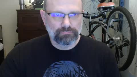 Tony online show from January 4, 2025, 10:24 pm