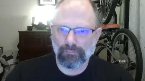 Tony online show from January 7, 2025, 6:59 am