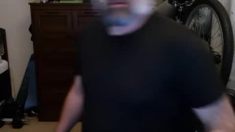 Tony online show from January 25, 2025, 4:56 am