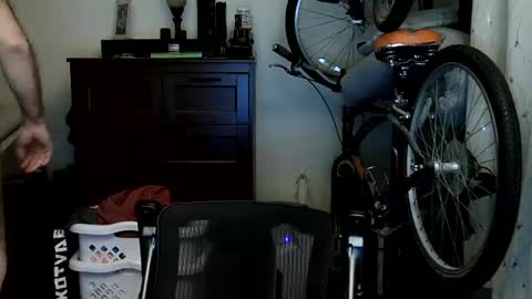 Tony online show from January 27, 2025, 6:41 am