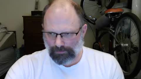 Tony online show from January 30, 2025, 5:19 am