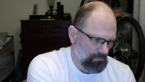 Tony online show from February 11, 2025, 7:54 am