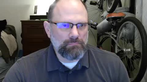 Tony online show from February 12, 2025, 7:34 am