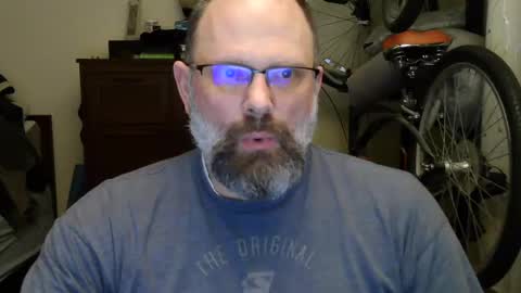 Tony online show from February 24, 2025, 4:05 am