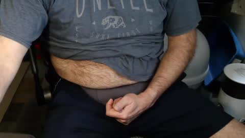 Tony online show from March 2, 2025, 7:23 pm