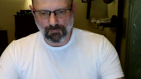 Tony online show from October 30, 2025, 2:13 am