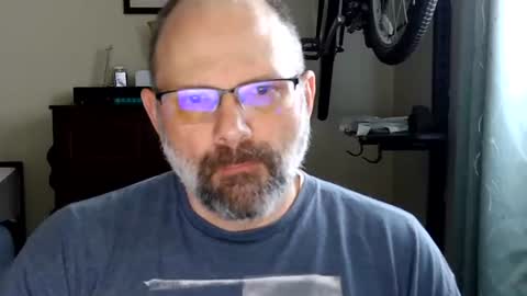 Tony online show from November 8, 2025, 9:13 pm