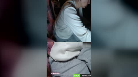 MyssKytty online show from December 15, 2025, 6:06 am