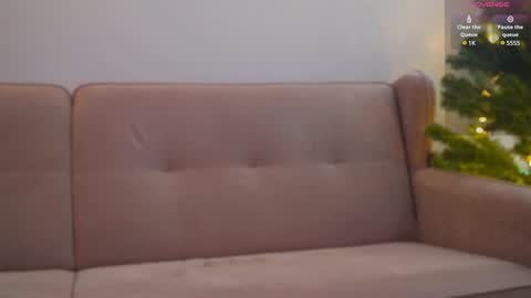 Ariel online show from December 28, 2024, 2:32 pm