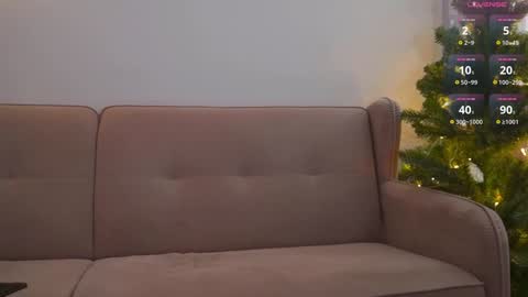 Ariel online show from January 19, 2025, 3:21 pm