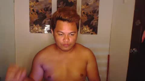 Snapshot of mysteriousasiangay chatting on September 14, 2025, 2:05 pm Mater Jerk online show from September 14, 2025, 2:05 pm