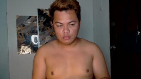 Snapshot of mysteriousasiangay chatting on September 24, 2025, 2:26 am Mater Jerk online show from September 24, 2025, 2:26 am