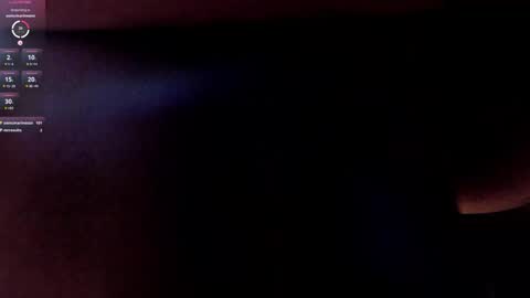 Snapshot of mystery_nymph_milf chatting on January 29, 2025, 1:49 pm Mystery Nymph Milf online show from January 29, 2025, 1:49 pm