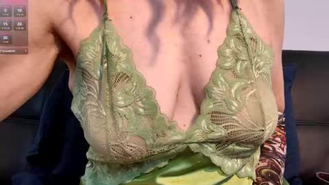 Snapshot of mystery_nymph_milf chatting on February 20, 2025, 10:48 pm Mystery Nymph Milf online show from February 20, 2025, 10:48 pm