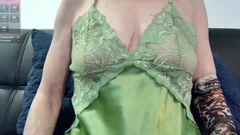 Snapshot of mystery_nymph_milf chatting on February 27, 2025, 11:48 pm Mystery Nymph Milf online show from February 27, 2025, 11:48 pm