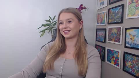 Erica online show from December 13, 2024, 9:24 am