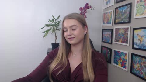 Erica online show from December 19, 2024, 4:02 pm