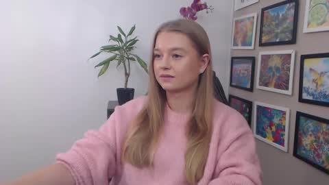 Erica online show from December 21, 2024, 8:50 am