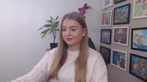 Erica online show from December 28, 2024, 8:37 am