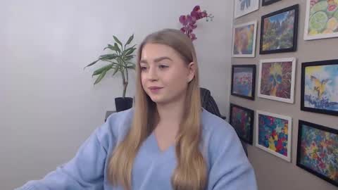 Erica online show from January 3, 2025, 9:15 am