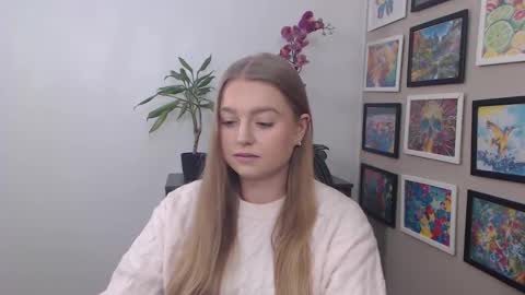 Erica online show from January 10, 2025, 12:36 pm