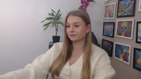 Erica online show from January 31, 2025, 11:56 am