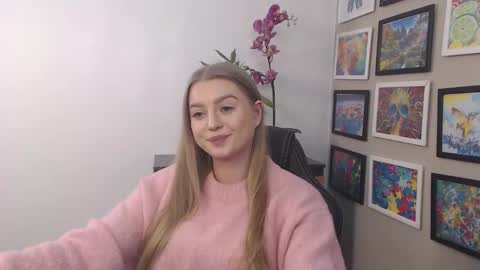 Erica online show from February 14, 2025, 11:42 am