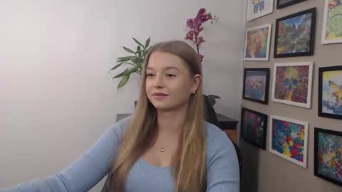 Erica online show from February 21, 2025, 7:34 am