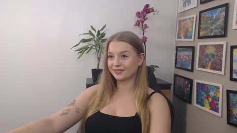 Erica online show from February 26, 2025, 8:15 am