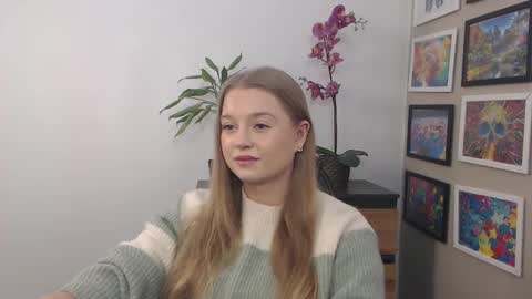 Erica online show from March 5, 2025, 6:54 am