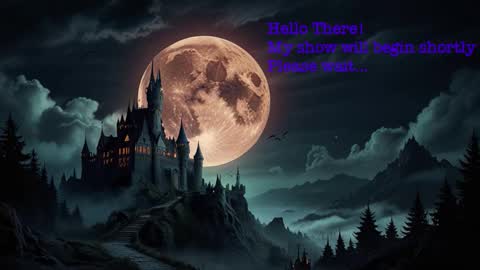 MysteryMonkey online show from September 28, 2025, 11:32 pm