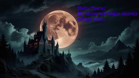 MysteryMonkey online show from October 11, 2025, 11:14 pm