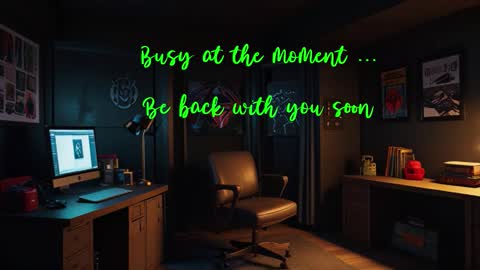 MysteryMonkey online show from October 15, 2025, 9:26 pm