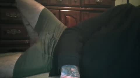 mysterymyn online show from January 22, 2025, 2:15 am