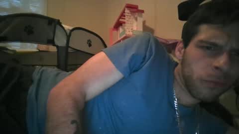 mysterymyn online show from February 8, 2025, 12:06 pm