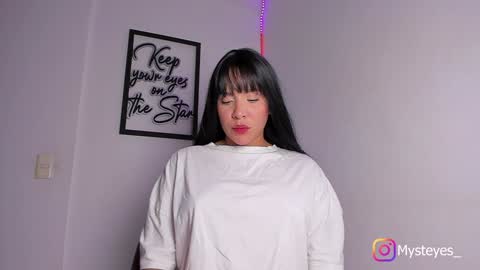 Snapshot of mysteyes chatting on January 14, 2025, 3:11 am Elena online show from January 14, 2025, 3:11 am