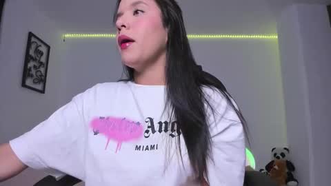 Snapshot of mysteyes chatting on September 20, 2025, 10:22 pm Elena online show from September 20, 2025, 10:22 pm