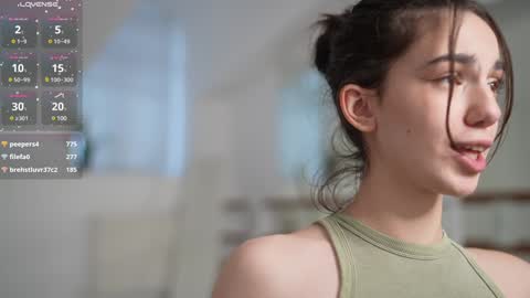 MILLI online show from December 8, 2024, 9:57 am