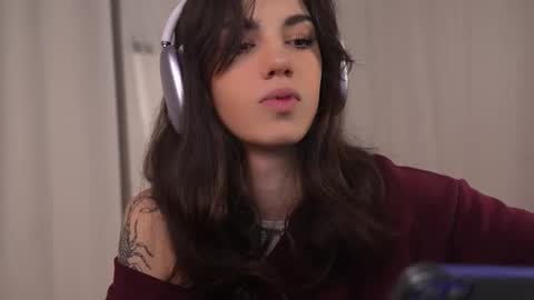 MILLI online show from November 13, 2025, 7:18 am