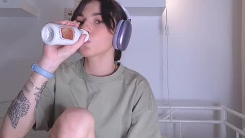 MILLI online show from November 21, 2025, 9:08 am