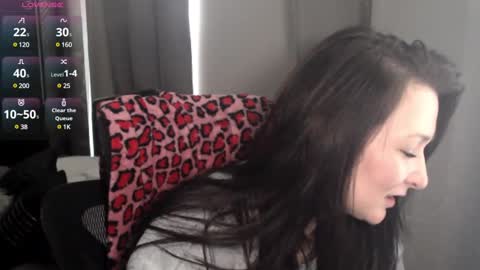 Snapshot of mysticmuse94 chatting on March 6, 2025, 6:26 pm MysticMuse online show from March 6, 2025, 6:26 pm