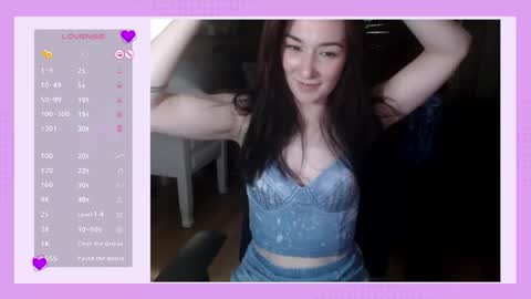 Snapshot of mysticmuse94 chatting on October 2, 2025, 4:03 pm MysticMuse online show from October 2, 2025, 4:03 pm